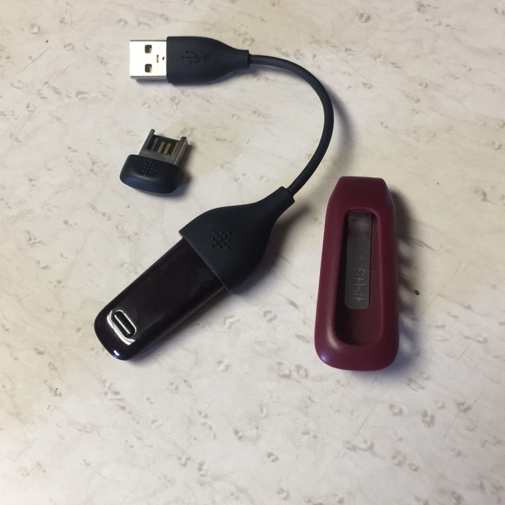 Fitbit One